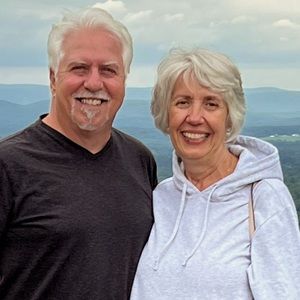 Meet your Posher, Paulette